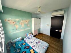 Blk 293D Skypeak @ Bukit Batok (Bukit Batok), HDB 4 Rooms #467208421